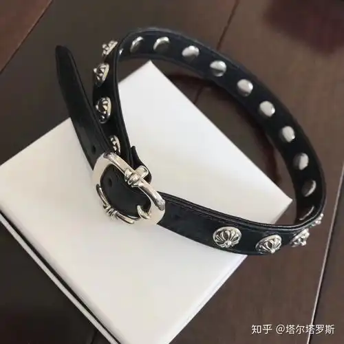 有适合男生戴的项圈推荐吗