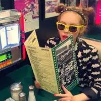 镜花水月欧美女头