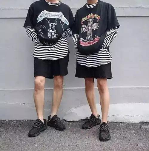 男生如何玩出正宗的韩系穿搭