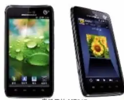 精英之选3g双核旗舰智能系列手机