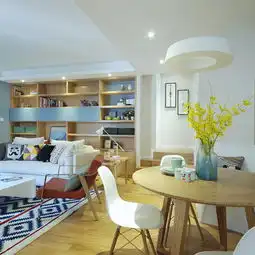 您正在访问第6页图集装修效果图案例2019年装修效果图齐家网装修图片频道