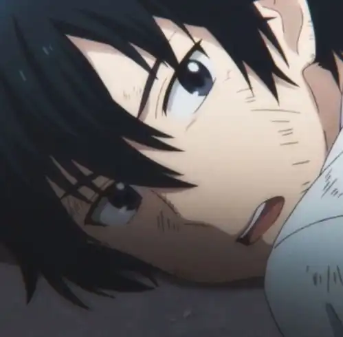 今日份头像已送达