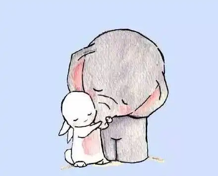 作为母亲,你只需要为孩子做一件事