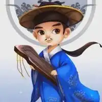道士头像图片大全古风男生冷酷古风道士动漫头像