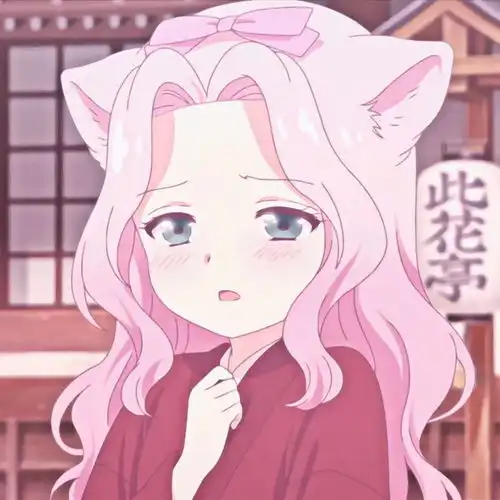 你们要的动漫头像来了