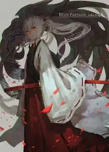 画师推荐那些冷门却超腻害的大神们