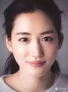 日本娱乐圈最强治愈系女星排名,这次的top9,个个都服