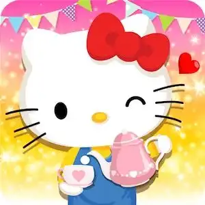 凯蒂猫咖啡厅app下载安装2024最新正版手机免费下载25pp