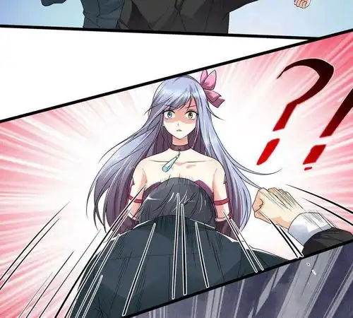 缔魔者第1话当地最强不良少年爱奇艺漫画