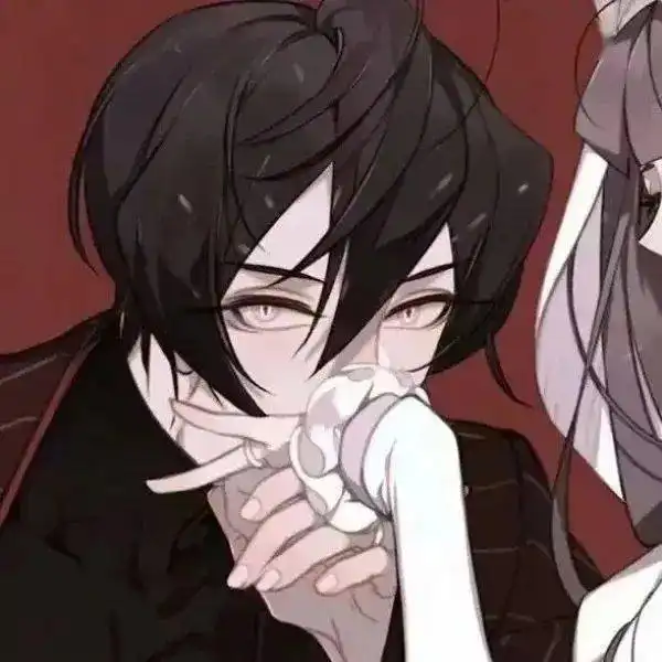 新鲜的情侣头像又来啦