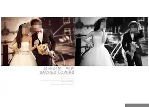 圣域恋人婚纱模板psd素材免费下载千图网