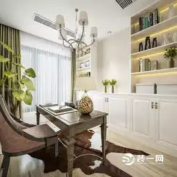 津桥华府美式装修效果图南京红蚂蚁工地开工大吉