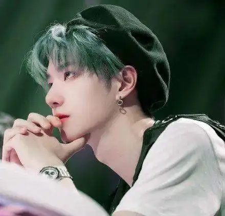 王一博,你凭什么这么火