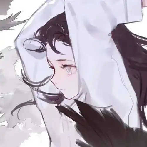 二次元动漫头像