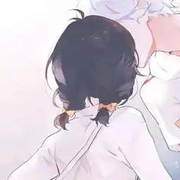 超禁欲系情头真人动漫头