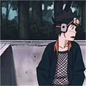 动画系动漫情侣头像,成双成对幸福的一对