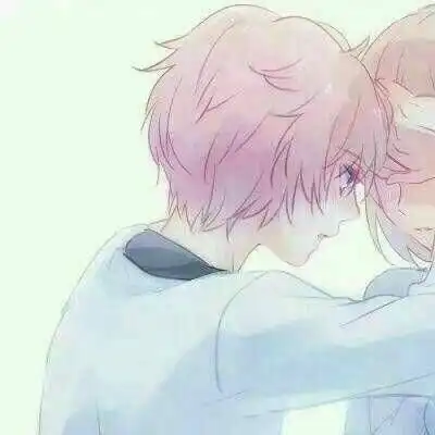 男朋友讨女朋友欢心的情头,女朋友卡通动漫头像我要个性网