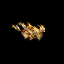 双11购物狂欢全区更新公告