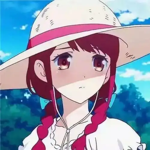 各种风格头像看一下绝对不会失望哦