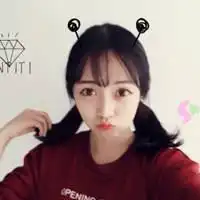 求治愈系的闺密头像