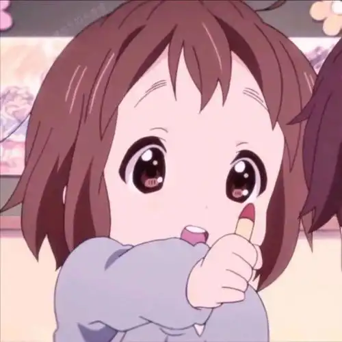 混搭系列实用头像集