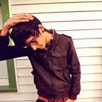 漫画沧桑头像图片微信头像图片大全