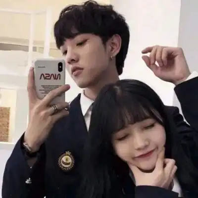 超甜的nice情头我把我的爱放在情侣头像我要个性网