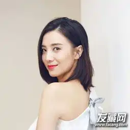 小宋佳才是短发界的扛把子宋佳短发图片5