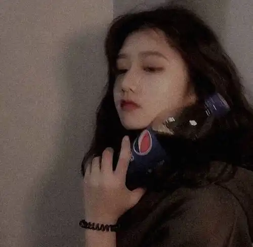 头像超级仙的女头