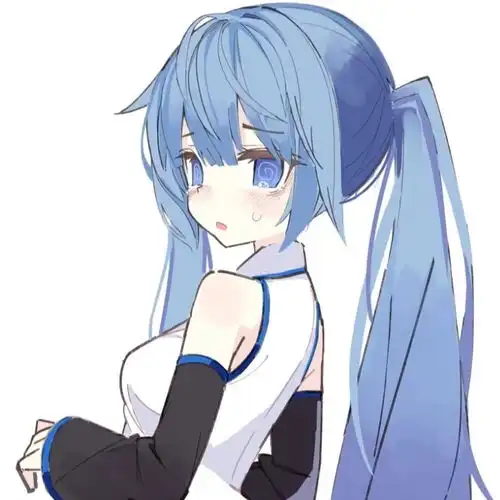 动漫女头最好的状态是一点点向喜欢的东西靠近