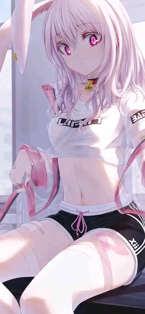 动漫美图85