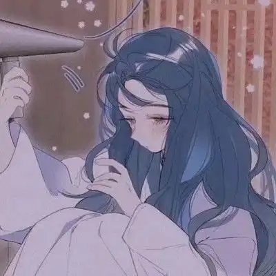 优质动漫女头你应该知道,这么好看的头像非常难找
