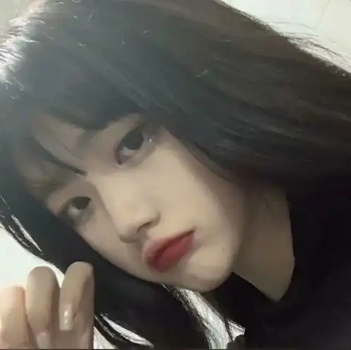 高级头像0723原宿风高级质感温柔头像