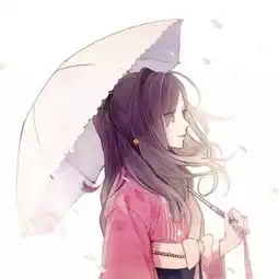 情侣头像丨我喜欢你只有一个理由你就是理由