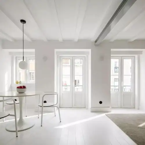 60㎡复式公寓,这样改造美观又实用