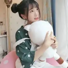 红尘,花开,陌上,旖旎清纯可爱高清小女生微信头像