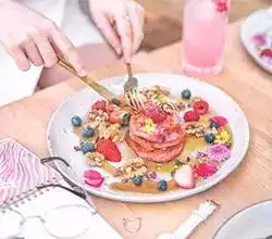 悉尼小仙女必去的10家粉色网红餐厅少女心爆棚