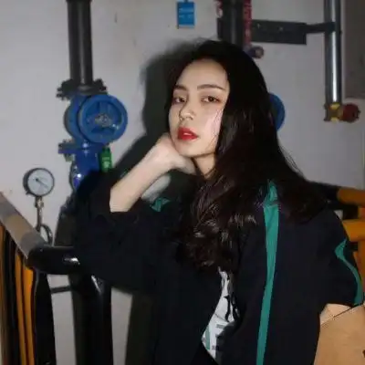 有气质坏女孩高冷头像女生,高清霸气的有气质坏女孩头像图片