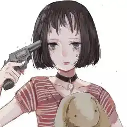 搞怪头像闺蜜头像微信头像