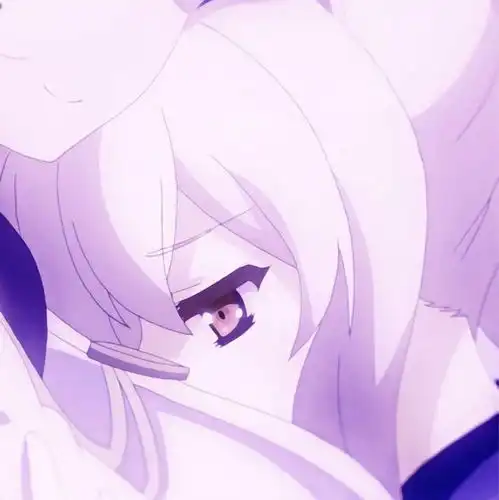 碧蓝航线动漫情侣头像来了