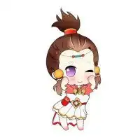 最火游戏头像游戏人物头像图片大全第6页潮人个性网