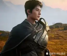 全职高手叶修大弟子,高游戏天赋唐柔,小仙女下凡