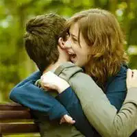 暖男侧脸头像微信头像图片大全