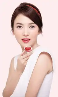 代言八年依旧如胶似漆,女神宋慧乔与韩系国民品牌兰芝