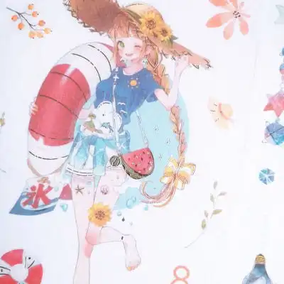 非常可爱的小仙女专属动漫头像2020年最新可爱简单仙女头像
