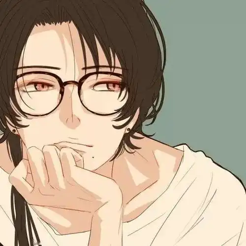 今日头像热爱可抵岁月漫长