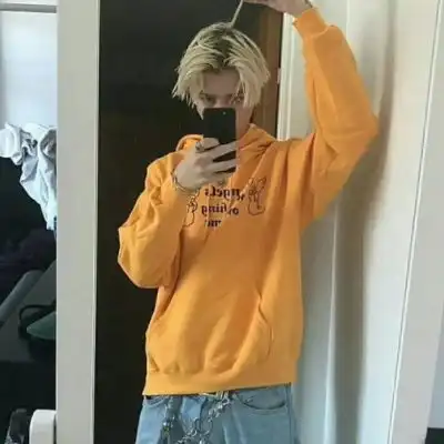 萧司欧美ins博主hampi头像我男生头像我要个性网