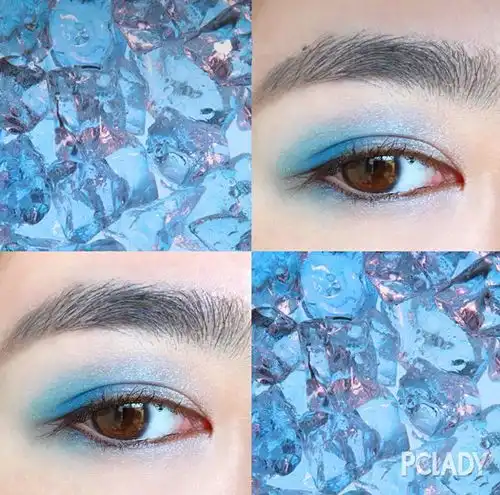 橘色系vs粉色系女孩,你更喜欢谁