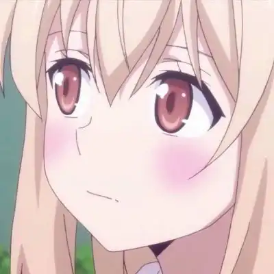 动漫女头互相暗恋却不知道,最终彼此错过了