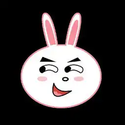 嘟嘴卖萌头像女生卡通动